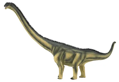 Image de Mojo Prehistorie Deluxe Mamenchisaurus - 387387