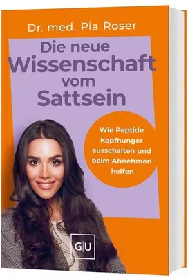 Obrázok produktu pre Die neue Wissenschaft vom Sattsein