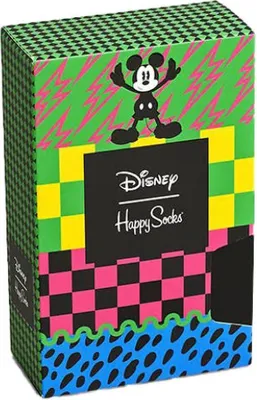 Image de Happy Socks Xkdny02 4300 Couleur Multicolore