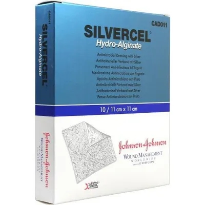 Produktbild von SILVERCEL, 10 St KOM