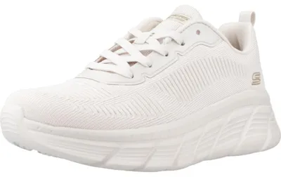 Produktbild von Skechers BOBS Sport B Flex Hi - Flying HI aus weiß 37