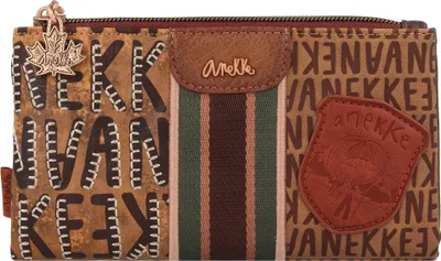 Produktbild von Anekke Canada Geldbörse 18 cm