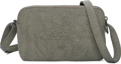 Image de Fritzi aus Preußen sac à épaule bandoulière Radix Jony Crossbody Jungle vert