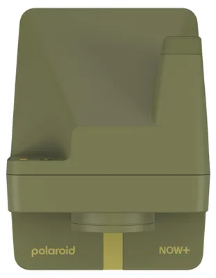 Productafbeelding van Polaroid 9075, Groen, Automatisch, Polaroid, USB-C, 451,5 g, 112,2 mm