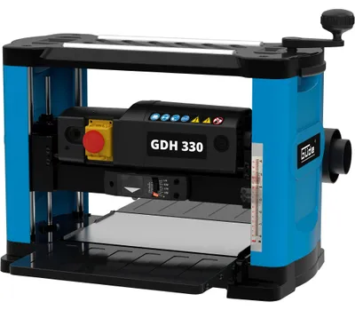 Produktbild von Schrupphobelmaschine GDH 330
