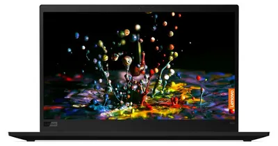 Produktbild von Lenovo ThinkPad X1 Carbon (7th Gen), Intel® Core™ i5, 1,6 GHz, 35,6 cm (14"), 1920 x 1080 Pixel, 16 GB, 512 GB