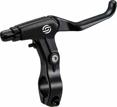 Produktbild von Saltbmx Twin Rechter Bremshebel Silber  Silber One Size