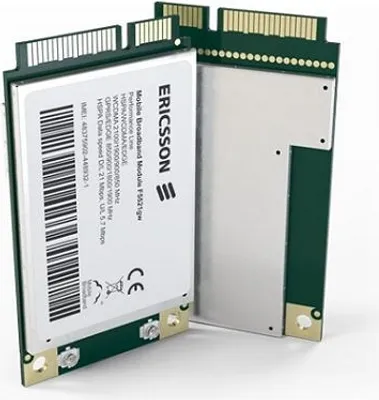 Immagine prodotto di LENOVO ThinkPad Mobile Broadband-Global (0A36186)