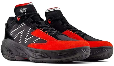 Immagine prodotto di Scarpe da basket New Balance BBFRSHL2 da Uomo