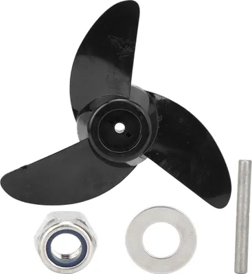 Produktbild von Bürstenloser hoher HousePower 24V48V Elektrisches Thruster Plastikpropellerzubehör