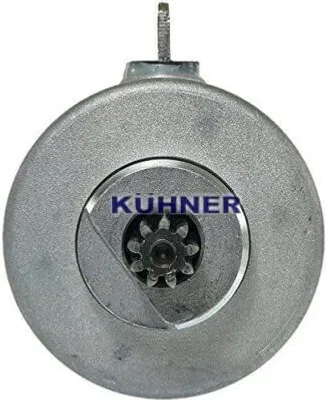 Produktbild von AD KÜHNER 255816 Starter Anlasser 12V