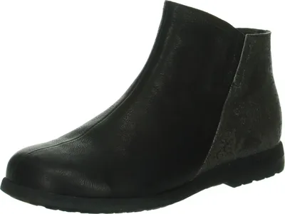Produktbild von Think! Stiefelette Stiefelette Nappaleder
