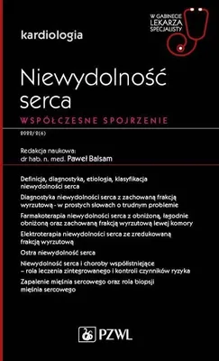 Obrázok produktu pre Zlyhanie srdca. Súčasný pohľad.