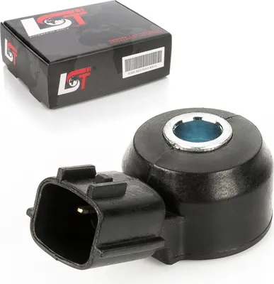 Produktbild von Klopfsensor 2-polig für NISSAN TERRANO II 2.4 22060-7B000