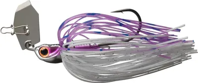 Image de DAIWA PROREX MICRO BLADED JIG, Vib-Bait, éperlan, 15151-608