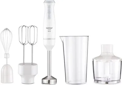 Obrázek produktu pro ZELMER tyčový mixér Pulsar Premium ZHB4563S