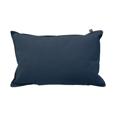 Produktbild von Van Baal Textilien Kissen Basic 40 x 60 cm, Blau, 82086.4060.21