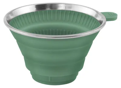 Image de Filtre à café Outwell 'Collaps' vert