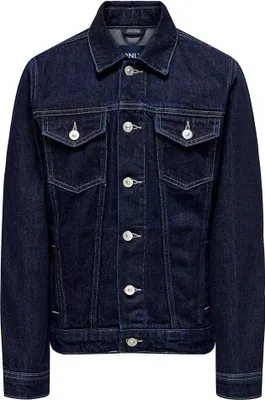 Produktbild von Only Kobduke Jeansjacke Blau 10 Years Junge Blau 10 Years
