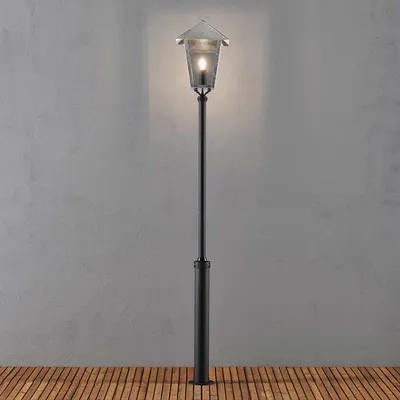 Obrázek produktu pro Konstsmide 437-320, Ocel, IP23, E27, 1 žárovek, AC, 360 mm