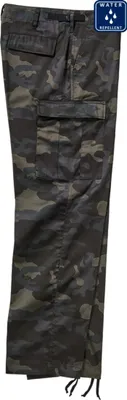 Produktbild von BRANDIT US Ranger Pants darkcamo rozmiar 3XL