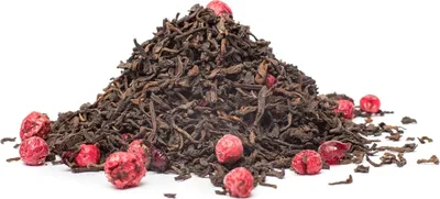 Produktbild von Pu-Erh Samtkuss, 250G