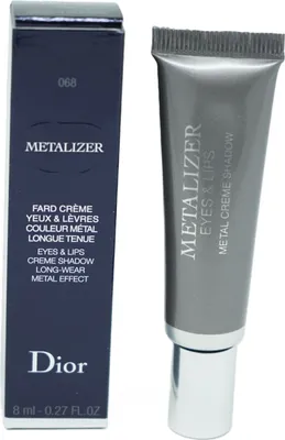 Produktbild von Dior Metalizer Eyes & Lips Creme Shadow 068