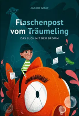 Obrázok produktu pre Flaschenpost vom Träumeling