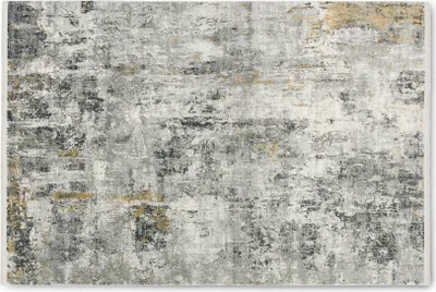 Produktbild von ASTRA Positano 140x200cm D.202 C.004 anthra./creme Allover