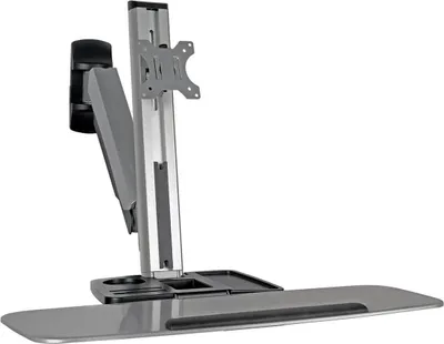 Obrázok produktu pre Eaton WWSS1332W Eaton Tripplite Series WorkWise Wall-Mounted Workstation