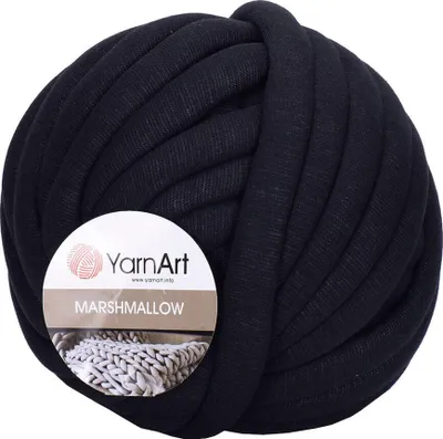Zdjęcie produktu dla Yarn Art Marshmallow 902 Przędza dziewiarska
