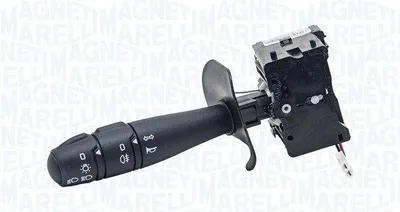 Produktbild von MAGNETI MARELLI 000052012010 Lenkstockschalter Kombischalter für RENAULT KANGOO (KC0/1) KANGOO Express (FC0/1) MEGANE I (BA0/1) MEGANE I Cabriolet