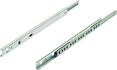 Produktbild von Hettich Kugelteilauszug KA 1730/430 - 2 Stück