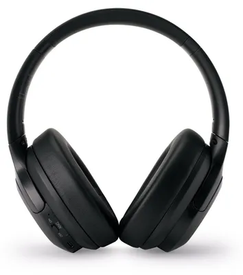 Produktbild von KENDO ANC 26 EX Over-Ear Kopfhörer, Bluetooth V5.4, 20h