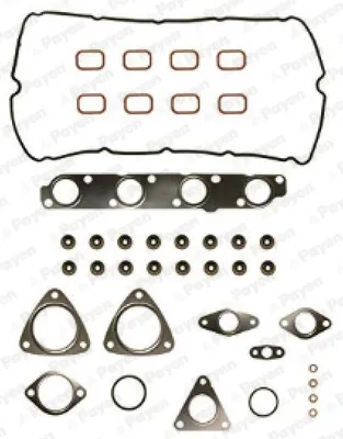 Produktbild von PAYEN CH6390 Zylinderkopf Dichtungssatz für FIAT Ducato Kastenwagen (250, 290) Ducato Pritsche / Fahrgestell (250, 290) Ducato Bus (250, 290)