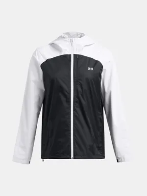 Immagine prodotto di Under Armour Cloudstrike Colorblock Jkt - nero, taglia:S