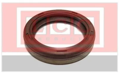 Produktbild von LCC TR1431 Kurbelwellensimmering für VW GOLF III (1H1) Stirnseitig