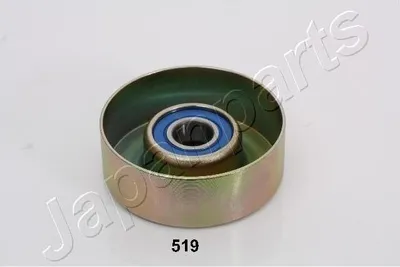 Produktbild von JAPANPARTS RP-519 Umlenkrolle Keilrippenriemen für MITSUBISHI Outlander II SUV (CWW) OUTLANDER I (CUW)