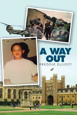 Produktbild von A Way Out