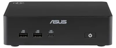 Productafbeelding van ASUS NUC RNUC16GDKS76C4N2, Intel Core Ultra X7, 358H, 32 GB, 1 TB, Windows 11 Pro, 64-bits