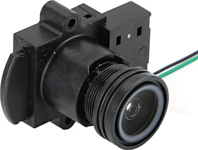 Produktbild von 3,6 mm 1080P Sicherheit CCTV Weitwinkel IC CUT Überwachungskamera Single Board Objektiv