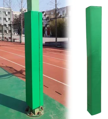 Produktbild von Schutzpolster für Basketballkörbe
