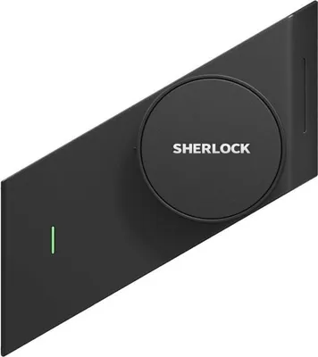 Obrázek produktu pro Xiaomi Mijia Smat Stick Lock S pravá strana