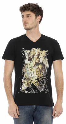 Immagine prodotto di Trussardi Action 2AT108_03Black Taglia: M
