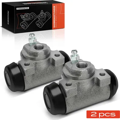 Immagine prodotto di Frankberg 2x cilindri freno ruota posteriore per Fiat Brava Marea Punto 1.2L-1.9L