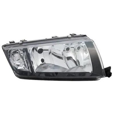 Immagine prodotto di Faro Van Wezel destro per Skoda Fabia