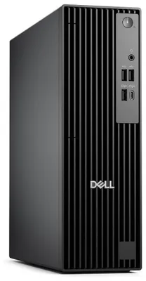 Zdjęcie produktu dla DELL Pro QCS1255, 4,2 GHz, AMD Ryzen™ 7, 8700G, 16 GB, 512 GB, Windows 11 Pro