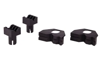 Obrázek produktu pro Wolfcraft SET upínacích čelistí 6174000