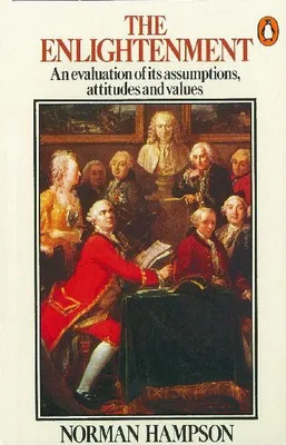 Produktbild von The Enlightenment