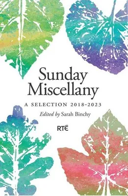 Obrázek produktu pro Sunday Miscellany